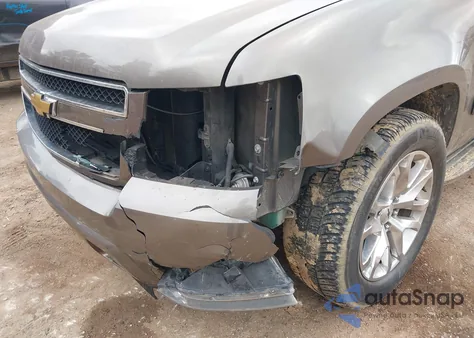 2011 Chevrolet Tahoe Lt z USA, uszkodzony, nr VIN 1GNSCBE03BR276988